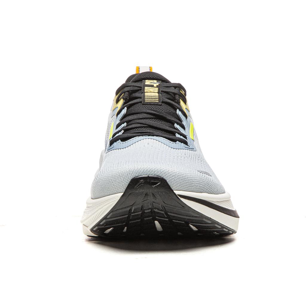 Li Ning My Leap 4.0 Cushioning Slip Resistant Abrasion Resistant Breathable Support Lightweight Rebound Low top Casual ARSW035-1