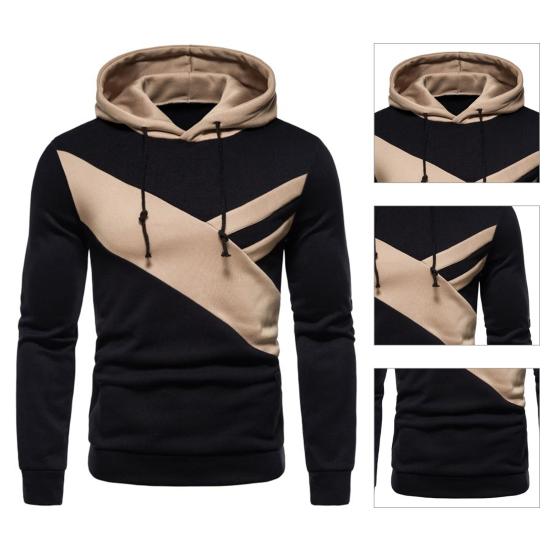 Sudaderas de hombre - Toperita