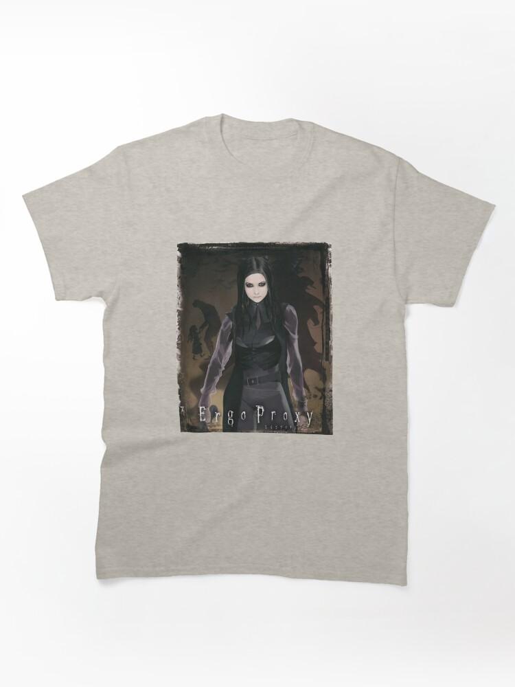 Ergo Proxy ERGO PROXY Classic Unisex T-Shirt