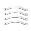 Pack of 4 String Spreader and Organizer Guitar String Tool for Efficient Instrument Care and Faster Restringing Process