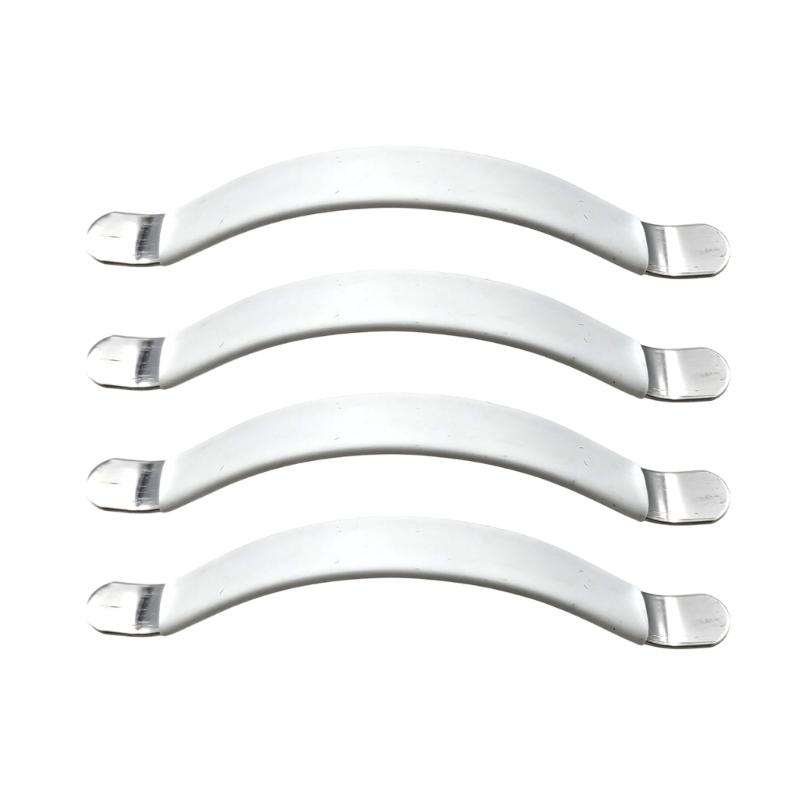 Pack of 4 String Spreader and Organizer Guitar String Tool for Efficient Instrument Care and Faster Restringing Process