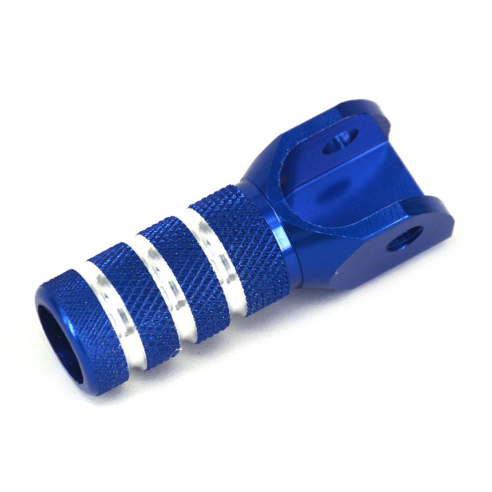 Motorcycle CNC Rear Brake Pedal Step Tips For KTM EXC EXCF SX SXF XC XCF XCW SMR LC4 125 150 200 250 300 350 400 450 500 530