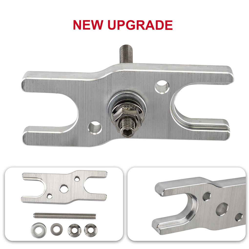 Valve Spring Compression Tool Car Care Tools 5.3 4.8 5.7 6.0 6.2 LS1 LS2 LS3 LS6 Repair Tool Has Many Uses Safe