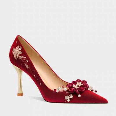 Pantofi – Pantofi