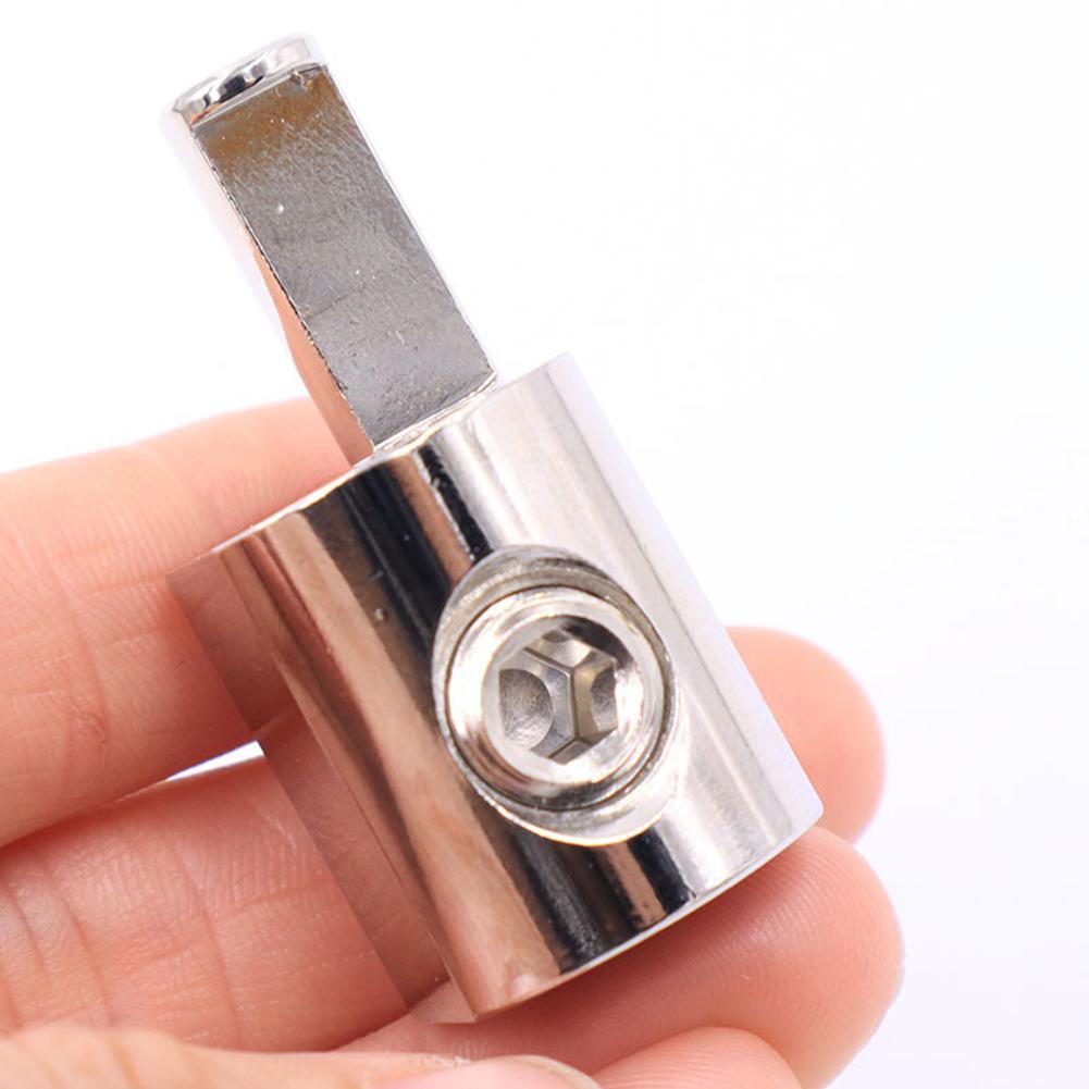 1Pair Car Audio Power Ground Wire Reducer 1/0 Gauge To 4 Gauge Amp Input Reducer Terminals Electrical Equipment Supplies