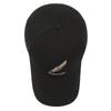 Men's Embroidered Baseball Cap: Spring/Summer Outdoor Activities, Vintage-Style Cap, Sun Protection, Fashionable Casual Cap