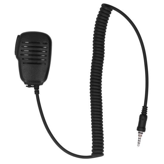 

Ручной микрофон Walky Talky для Yaesu Vertex VX‑6R VX‑7R VX6R VX7R FT‑270 FT‑270R VX‑127