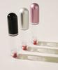 Travalo Perfume Pot Pure Duo Pump-type Refillable Portable Perfume Bottle