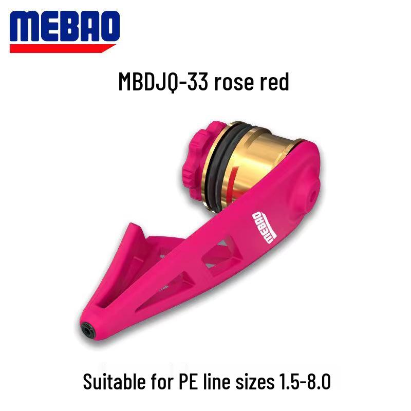 Multi-functional GT Knot Tying Tool, Stainless Steel Leader & PE Fishing Line Knot Tying Artifact