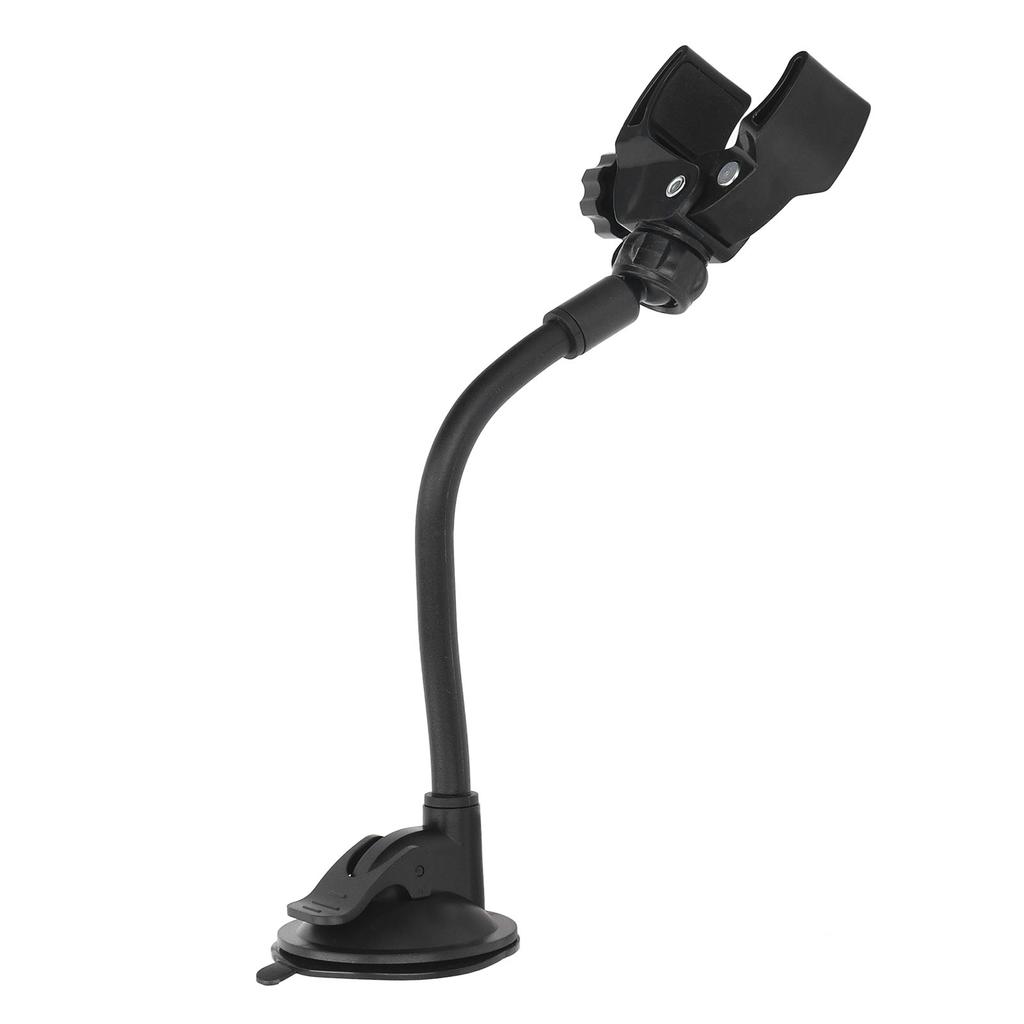 Hair Dryer Stand Suction Cup Adjustable Multifunctional Blower Suction Cup Stand for Mirror Ceramic Tile