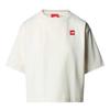 The North Face Womens/Ladies Box Logo Boxy T-Shirt
