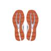 New On Cloudsurfer 6 Slip Resistant Low Top Running Shoes Women's White Orange 54.99006