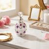 15ml Perfume Bottle Arab Middle East Refillable Essential Oil Bottle Split Bottle  Aromatherapy