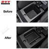 Center Console Storage Box for 22-23 Outlander Armrest