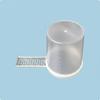 Water Sustenance Dispenser Drowning Transparent Waterer Easy to Clean