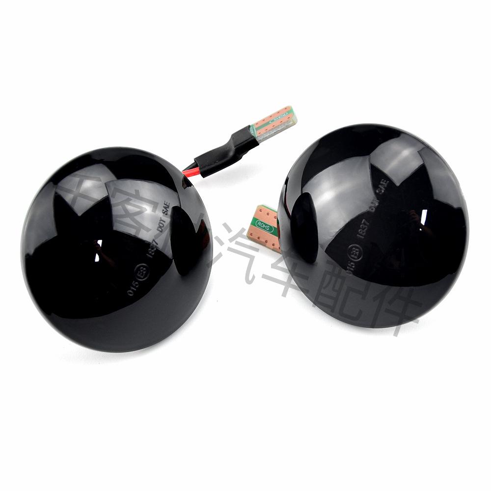 Sequential Turn Signal Fender Light for Land Rover Range Rover L322 (2002-2012)