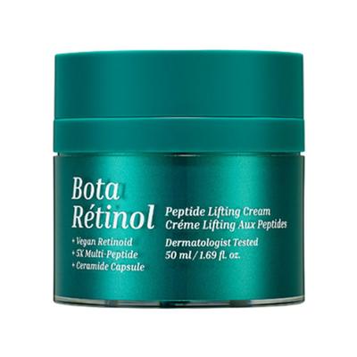 Bota Krem Liftingujący z Retinolem i Peptydami 50ml