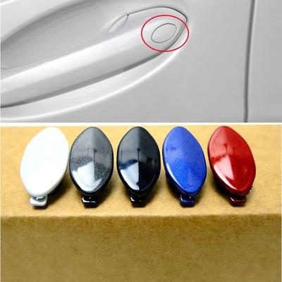 LHD Door Handle Lock Key Hole Cover Cap Front Left for BMW 3 5 8 Series X3 X4 X5 X6 X7 G08 G20 G28 G30 G31 G38