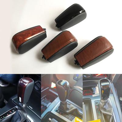 Ішкі аксессуарлар – Берілістерді ауыстыру тұтқалары