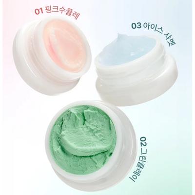 NEUER Porenloser Primer-Topf, 1 Stück, 03 Cool Mousse