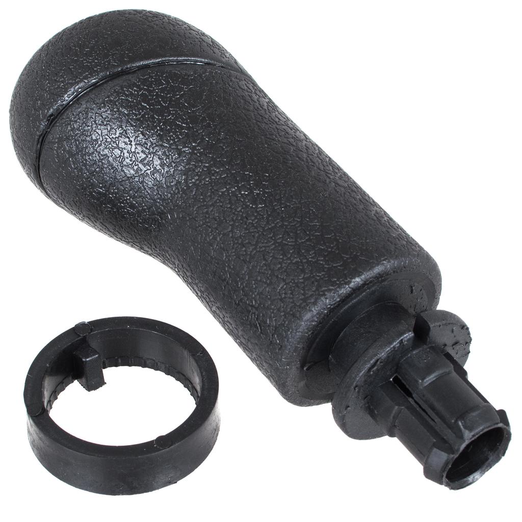 VW Polo IV 01-09 Gear Shift Knob 5 SPEED