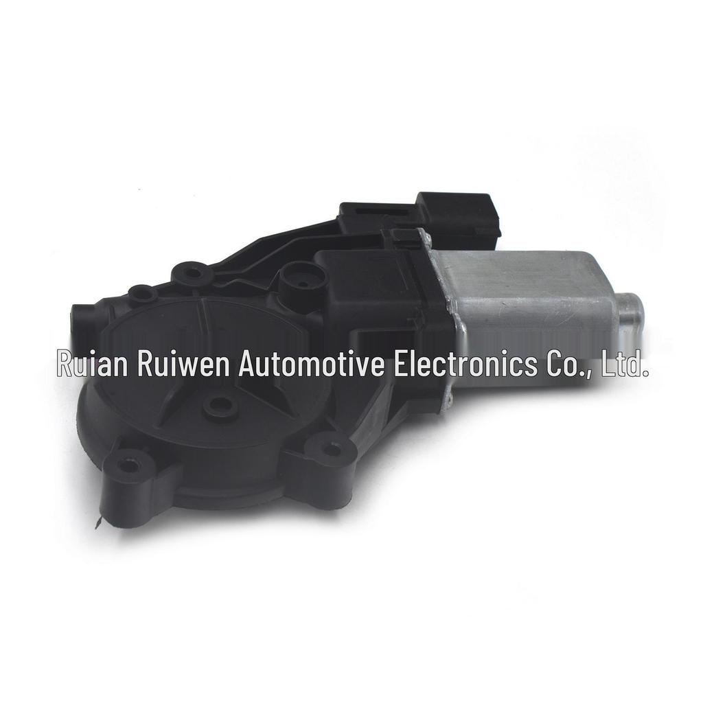 6CP1-14A389-L4A Compatible Ford Window Regulator Motor
