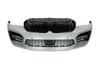 Front Bumper In M5 F90 Style (for 2021-2025) for BMW 5 Series G30/31