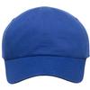 Atlantis Childrens/Kids Fraser 6 Panel Organic Cotton Baseball Cap