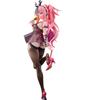 DIGIGIRL High Heels Lollipop Scale PVC ABS Painted Finished Figure & 1/6 &