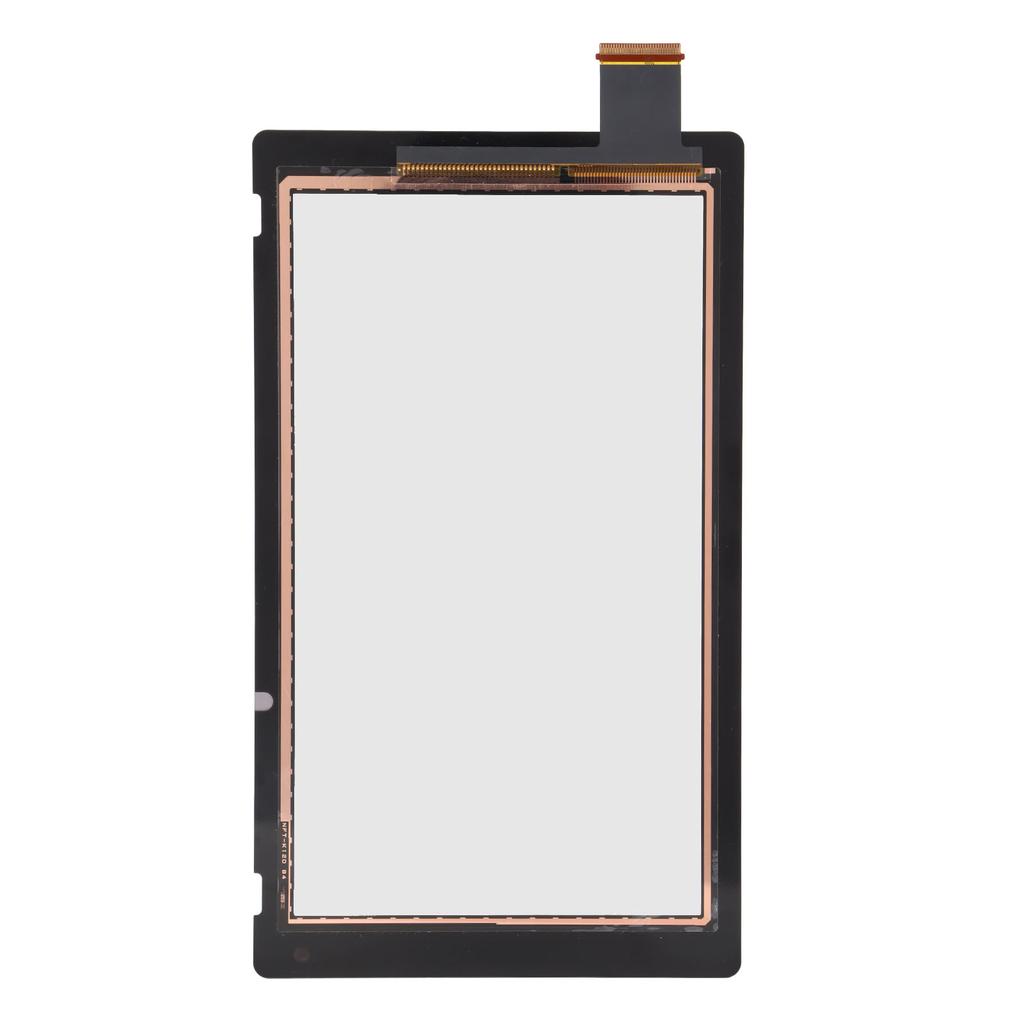LCD Touch Screen Digitizer Glass Panel Portable Replacement Screen Protector for Switch