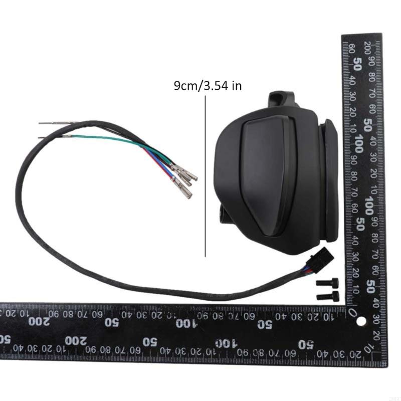 28GC Steering Wheel Cruise Control Switches Button DT1T9E740AA For Kuga Car Replacement Parts