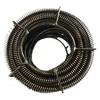 Electric Sewer Dredger: 16mm Spring Blockage Remover for Home Use
