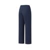 Fila Fleecegefüttert Warm Mode Einfach Klassisch Retro Tennis Lässig Vielseitig Locker Bequem Gestrickte Sporthosen Damen Unterteile A11W613605FBU