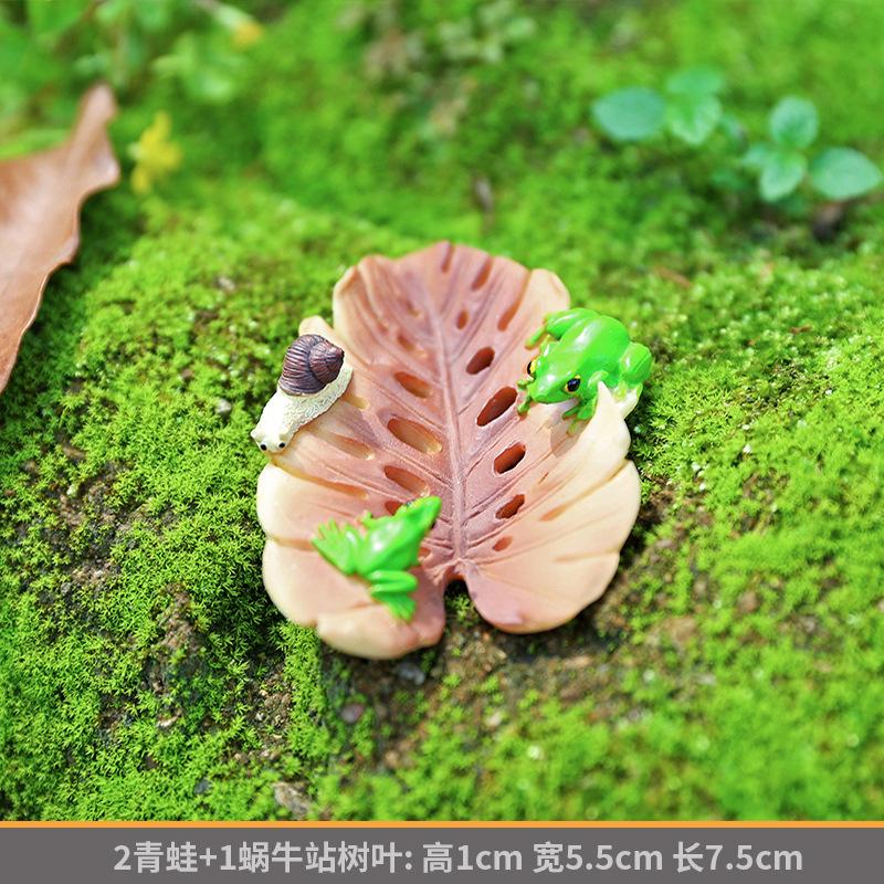 

Новые креативные мини-симуляторы животных, кроликов, качелей, подвесок, садовых украшений, балконов, дворов, украшений для деревьев, изделий из смолы