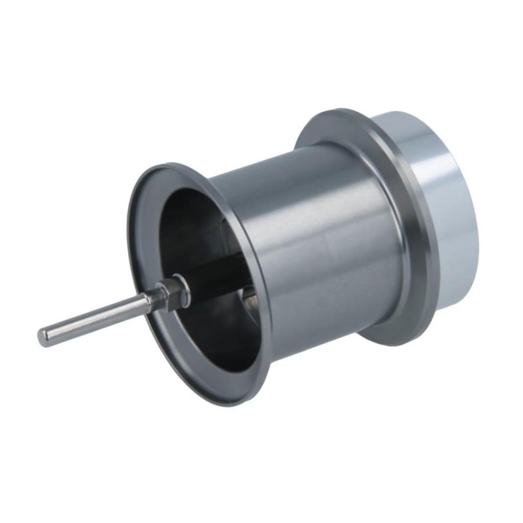 Avail Microcast Spool BTM2039RMAG Gunmetal ms_btm2039rmag_gmt