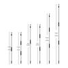 Telescopic Stainless Steel Multi-Function Rod