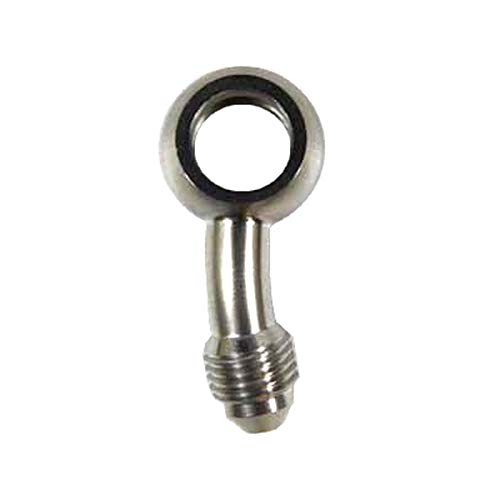 

Адаптер SWAGE LINE Banjo 20°, изогнутый вправо на 45° BA614