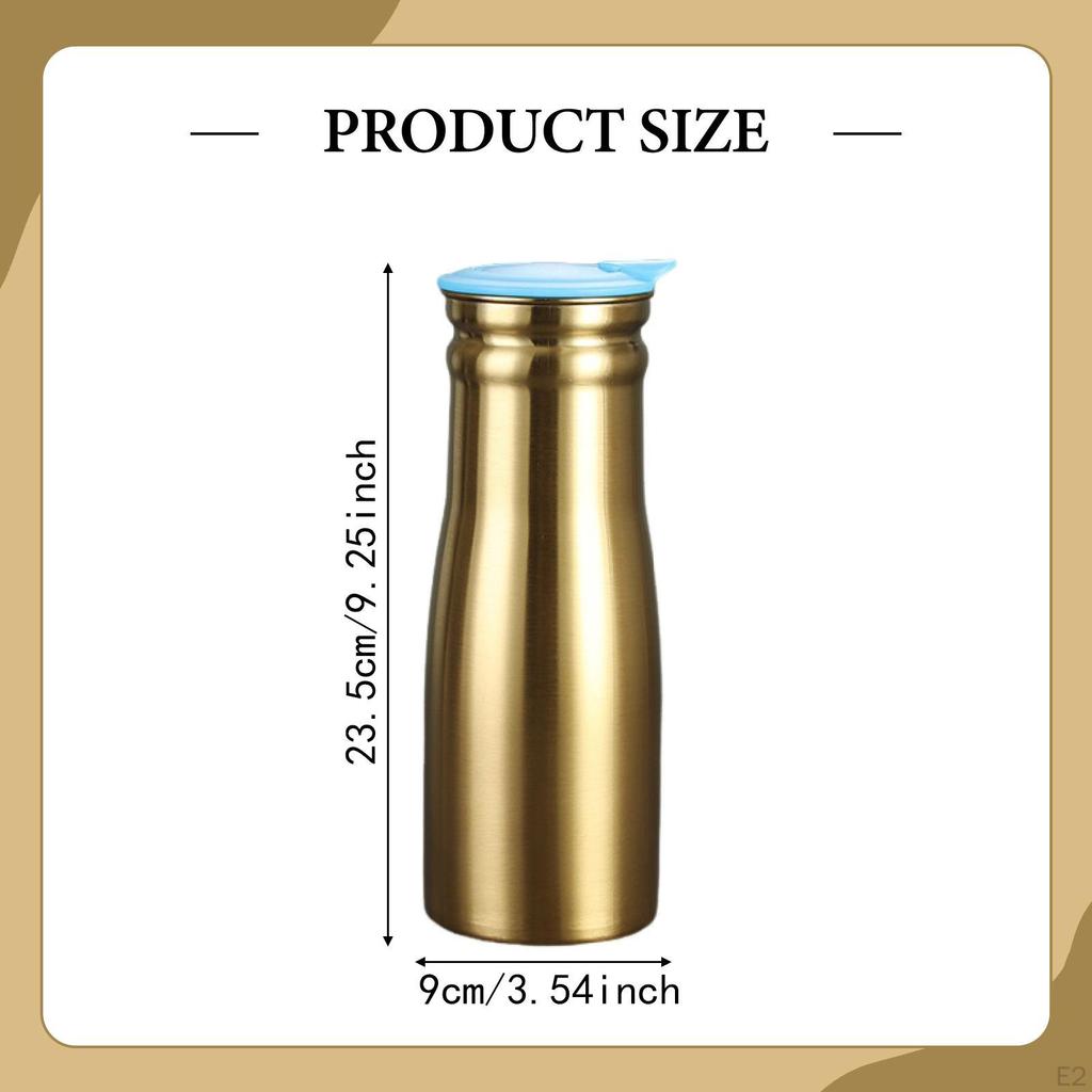 Large Capacity Reusable And Portable Water Carafe/kettle for Drinks, Coffee, Etc., Indoor Or