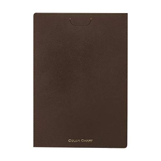 Color Chart Travelers A5 Folder 74 Vintage Barrel