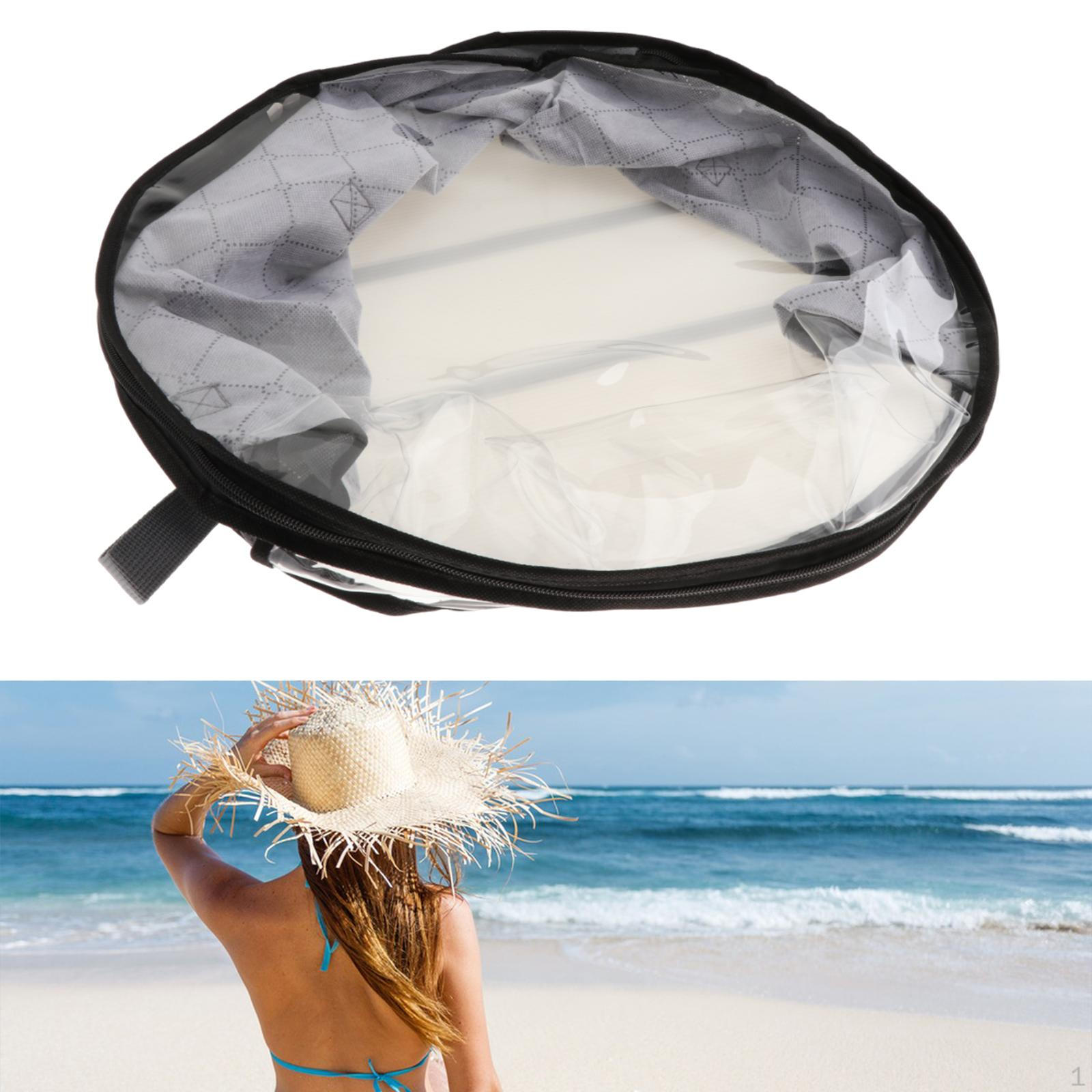 

Органайзер для бейсболок и беретов Cowboy Hat серый