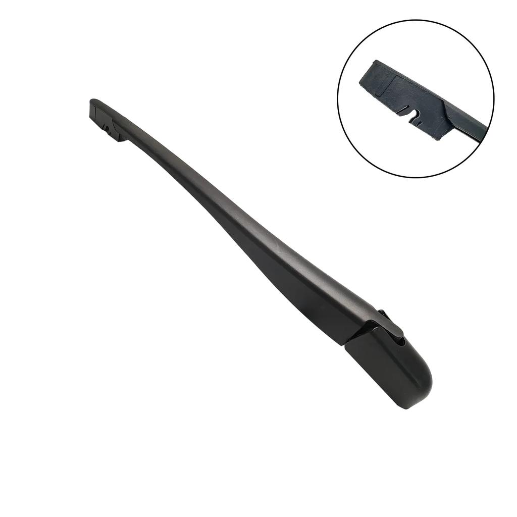 Windscreen Wiper Blade & Rear Wiper Arm Kit For Citroen C2 2002--2013 Rear Wiper Arm Blade Car Accessories