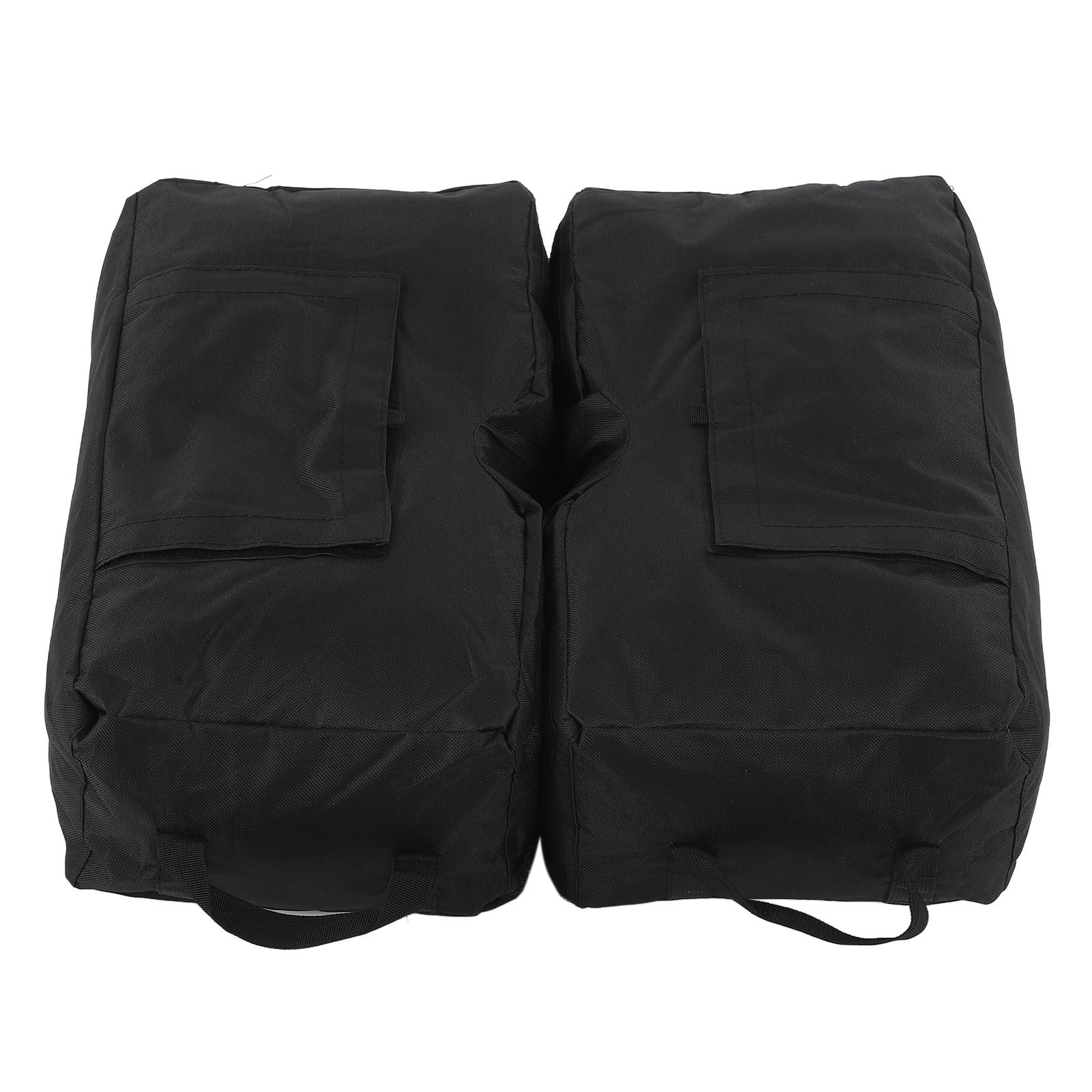 

Основание зонта мешок с песком съемный квадратный зонтик тяжелый мешок для наружного патио пляж сад