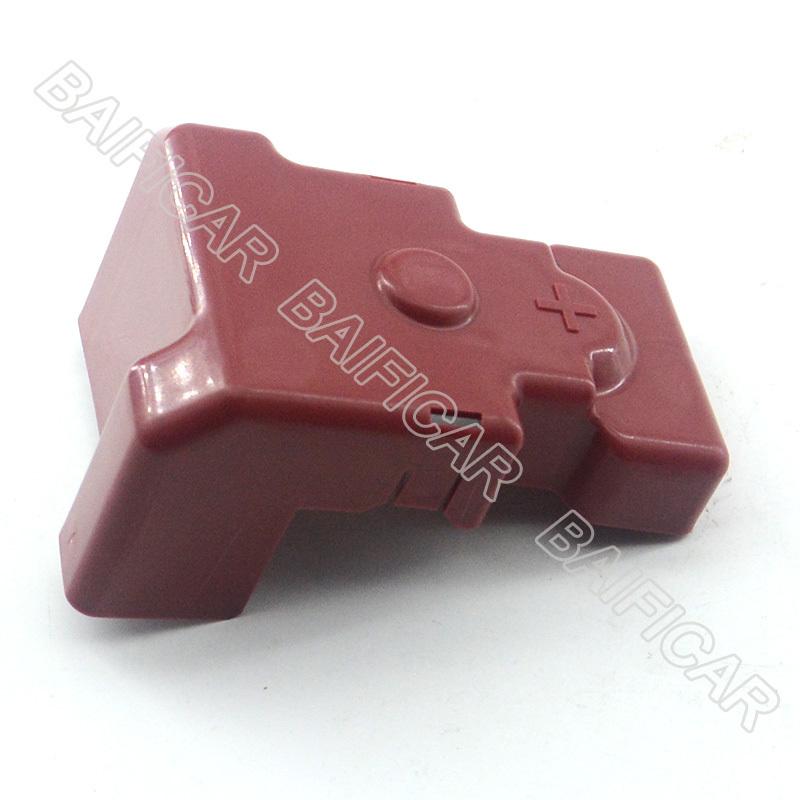 New Genuine Battery Cap Positive Cover MR969153 For Mitsubishi EVO9 CT9A EVolution9