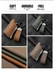 Genuine Goatskin Key Cover for 25 Lexus Models: ES200, RX350H, NX200, ES300H, and More.