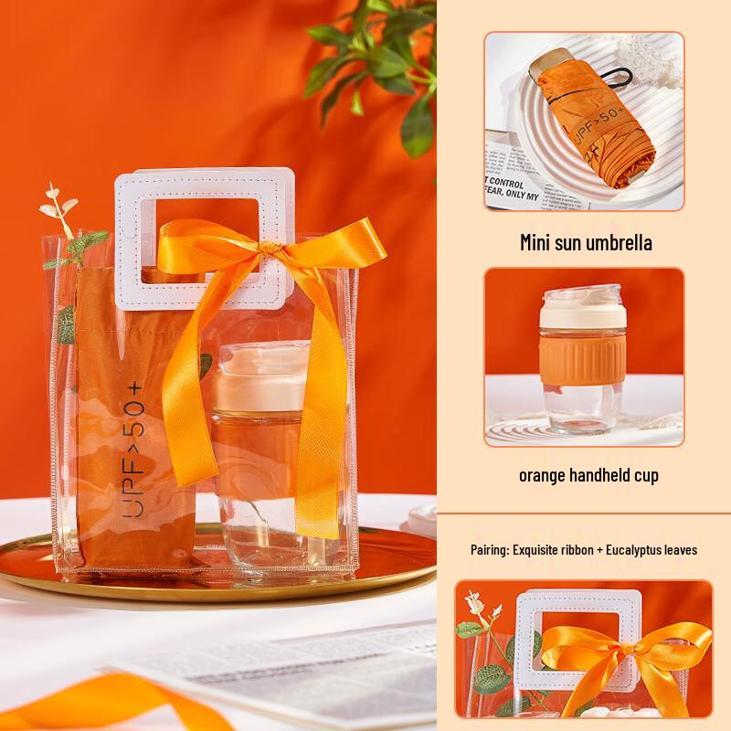 Chang Baosen Office & Lifestyle Gift Set