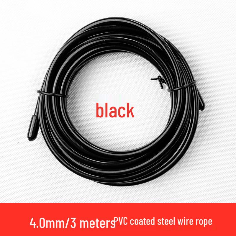 

High School Entry Exam Electronic Speed Jump Rope for Students