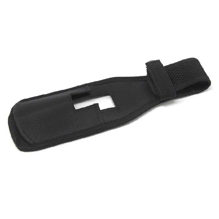 Держатель для удилищ Нейлоновый чехол Портативный держатель для удочек Поясной вешалка Наружный держатель-вставка для удилищ Рыболовные снасти 1