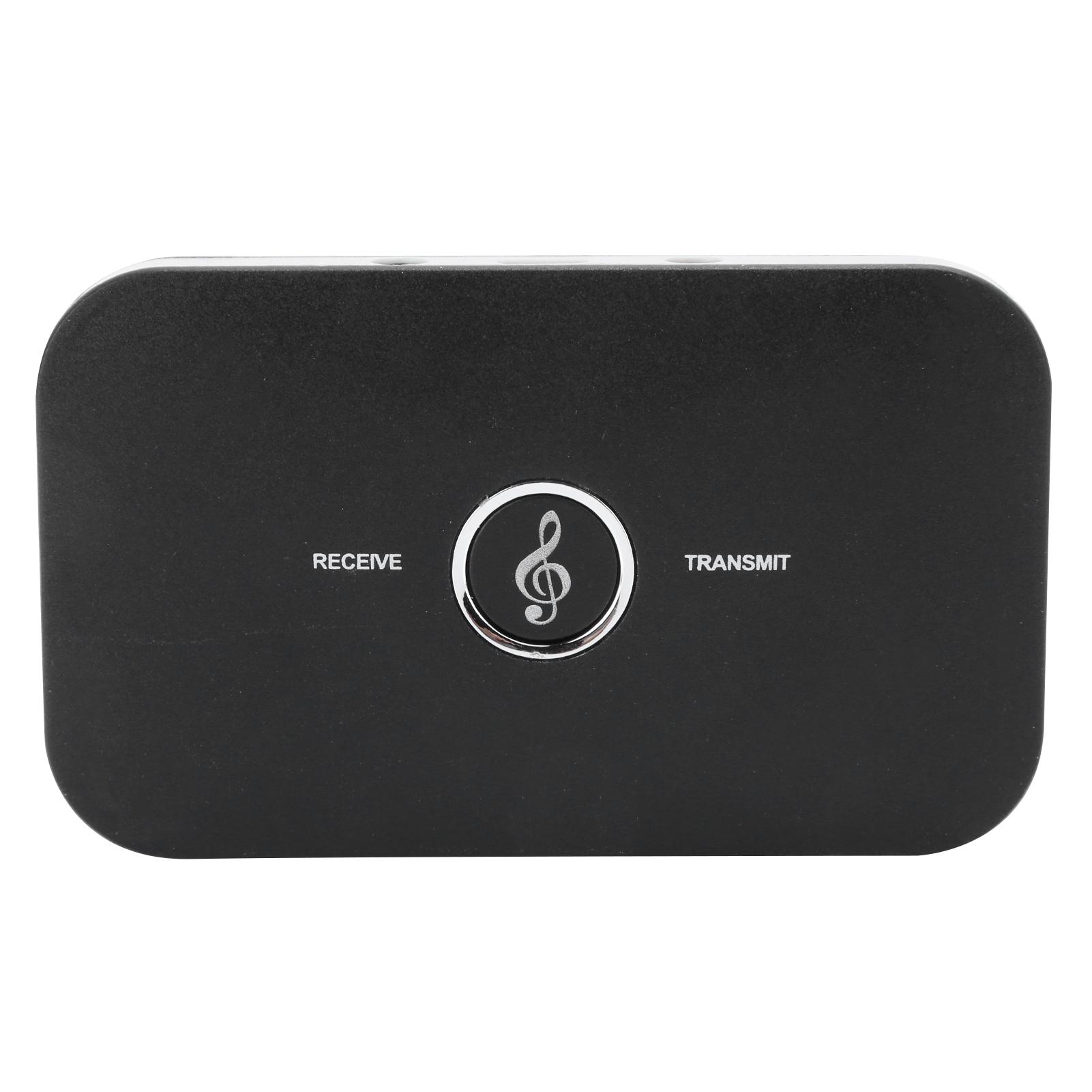 

Для адаптера Bluetooth 5.0, USB-передавача та приймача, бездротового стереоконвертера