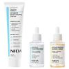 Youthful Glass Skin Bundle Skincare Set Deep Hydration