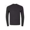 Asics Sports Lifestyle Series Moisture-Wicking Quick-Dry Antibacterial Long Sleeve T-Shirt Men Tops 2011D470-001
